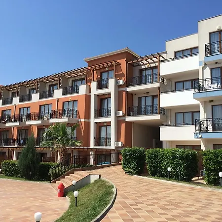 Costa Bulgara Mediterranean Club