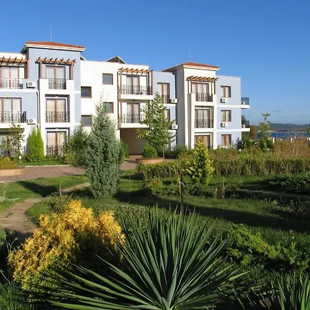 Costa Bulgara Mediterranean Club Отель Созополь