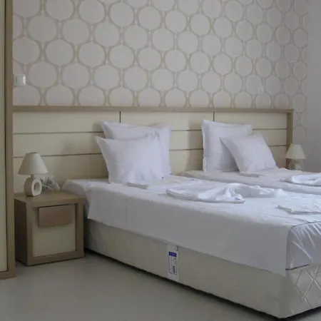 Costa Bulgara Mediterranean Club Отель Созополь