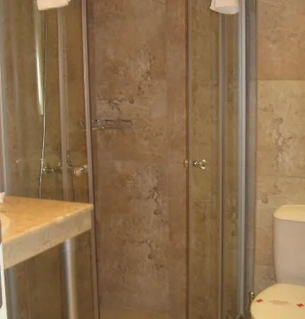 Costa Bulgara Mediterranean Club Отель Созополь