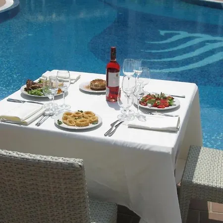 Costa Bulgara Mediterranean Club