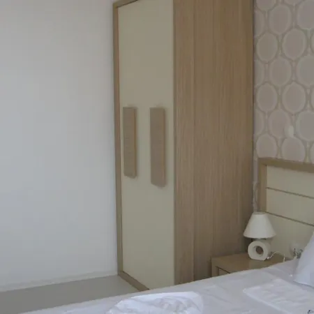 Costa Bulgara Mediterranean Club