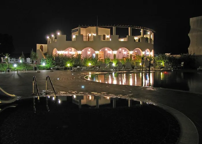 Costa Bulgara Mediterranean Club Отель Созополь