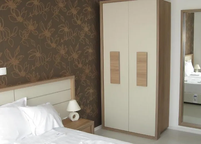 Costa Bulgara Mediterranean Club Созополь