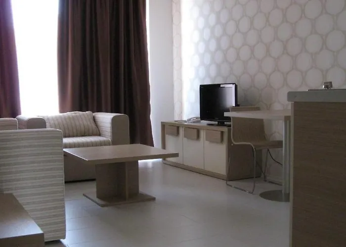 Costa Bulgara Mediterranean Club