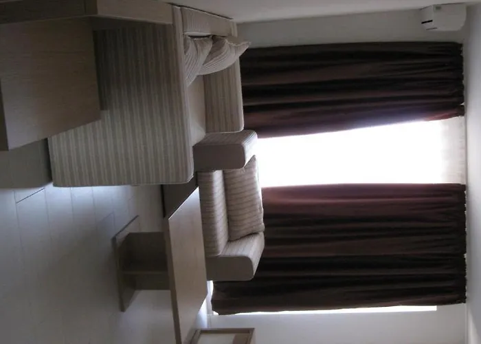 Costa Bulgara Mediterranean Club Отель 3*