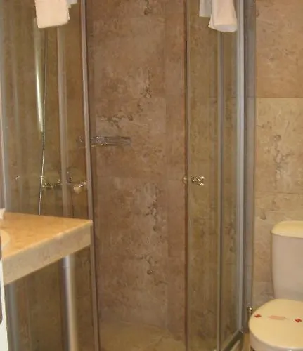 Costa Bulgara Mediterranean Club Отель Созополь