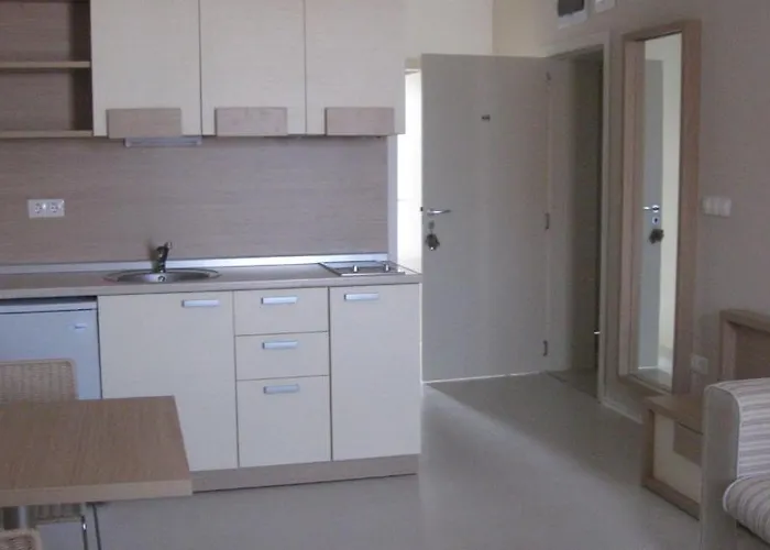 Отель Costa Bulgara Mediterranean Club 3*