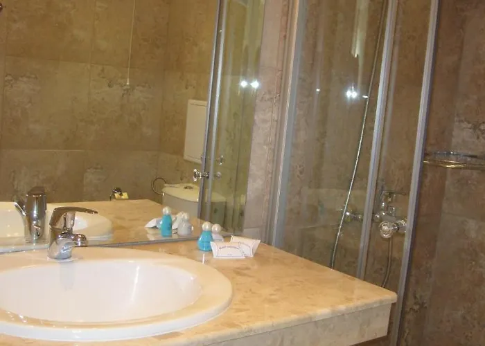 Costa Bulgara Mediterranean Club 3*