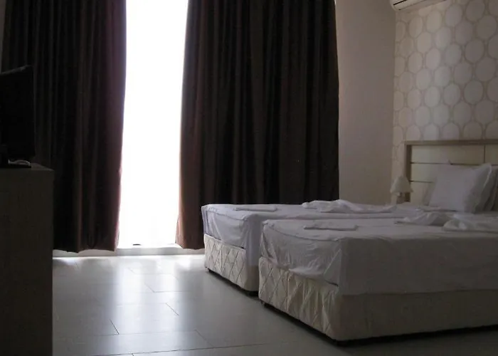 Costa Bulgara Mediterranean Club 3* Созополь