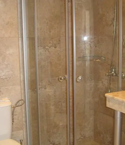 Costa Bulgara Mediterranean Club Отель Созополь