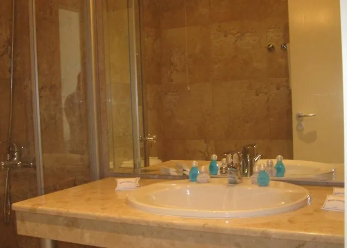 Costa Bulgara Mediterranean Club Созополь