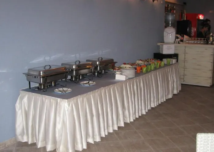 Costa Bulgara Mediterranean Club Отель 3*