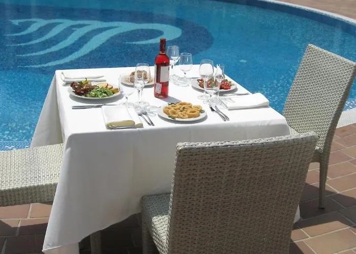 Costa Bulgara Mediterranean Club Отель Созополь