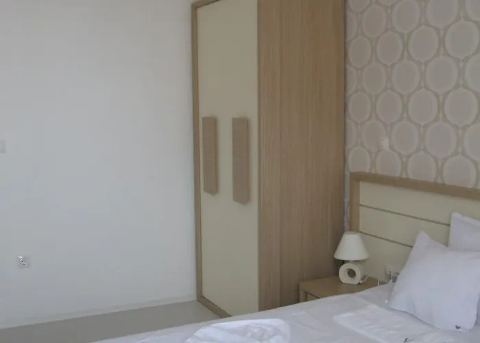 Costa Bulgara Mediterranean Club