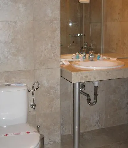 Costa Bulgara Mediterranean Club Отель 3*