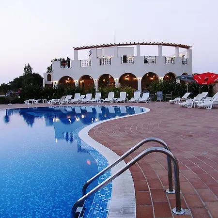 Costa Bulgara Mediterranean Club سوزوبول