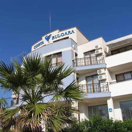 Hotel Costa Bulgara Mediterranean Club