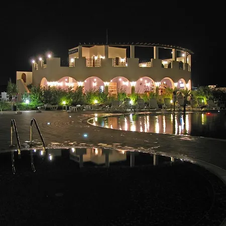 Costa Bulgara Mediterranean Club فندق سوزوبول