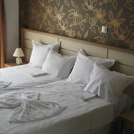 Costa Bulgara Mediterranean Club فندق