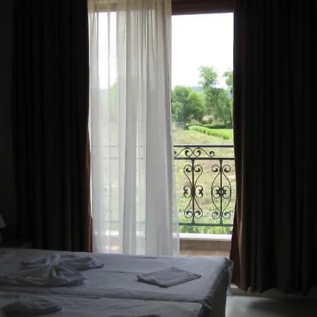 فندق Costa Bulgara Mediterranean Club 3*