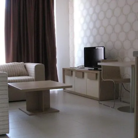 Costa Bulgara Mediterranean Club
