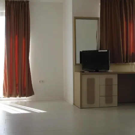 Costa Bulgara Mediterranean Club Hotel 3*