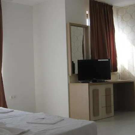 فندق Costa Bulgara Mediterranean Club سوزوبول