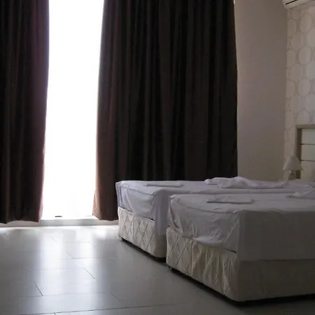Costa Bulgara Mediterranean Club 3* سوزوبول