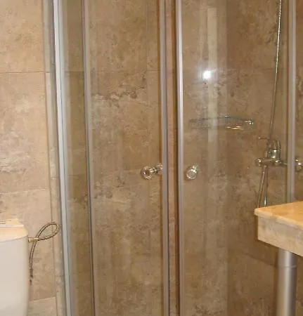 Costa Bulgara Mediterranean Club فندق سوزوبول