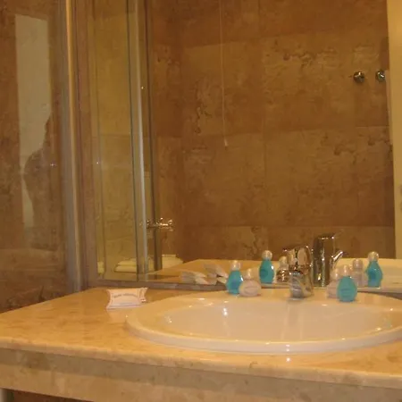 Costa Bulgara Mediterranean Club سوزوبول