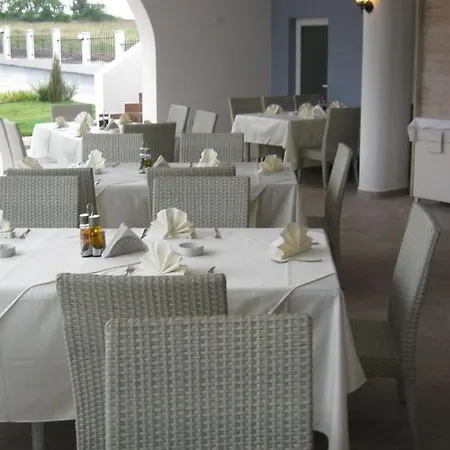Costa Bulgara Mediterranean Club 3*