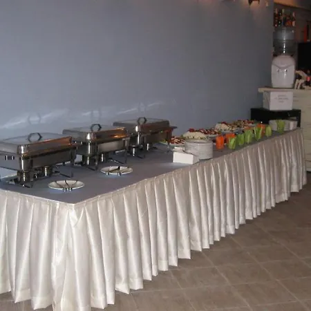 Costa Bulgara Mediterranean Club فندق 3*