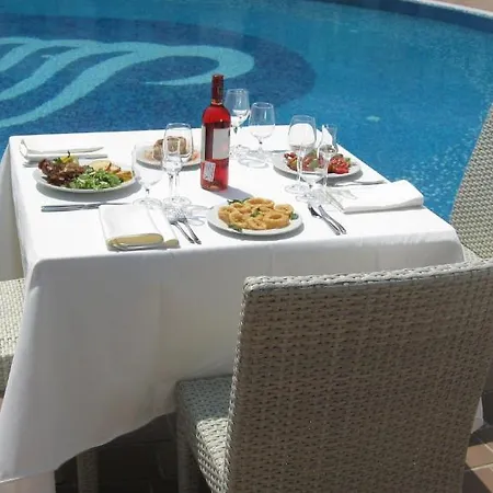 Costa Bulgara Mediterranean Club فندق سوزوبول