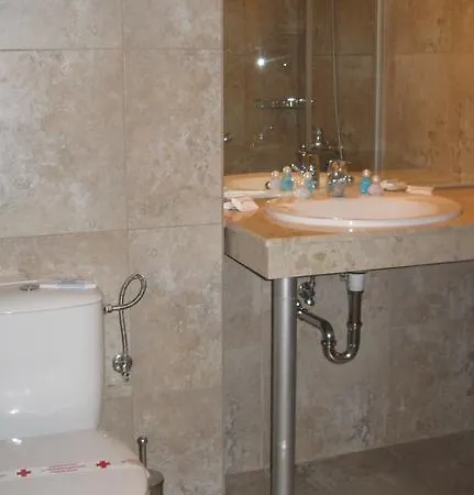 Costa Bulgara Mediterranean Club فندق 3*