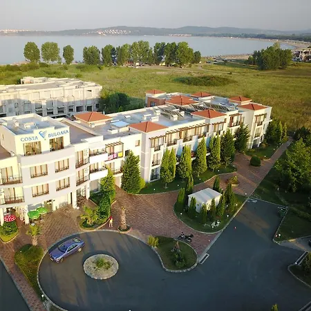 فندق Costa Bulgara Mediterranean Club سوزوبول