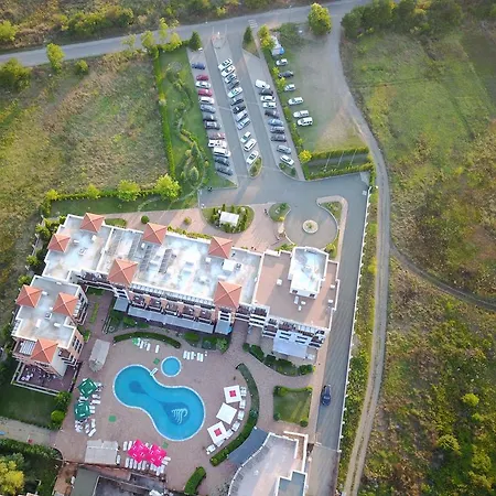 Costa Bulgara Mediterranean Club سوزوبول